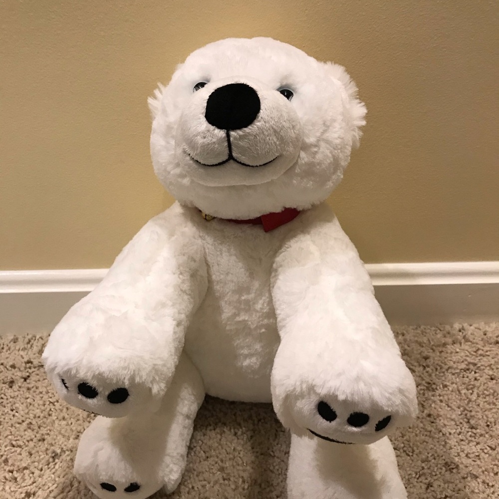 Build a Bear